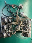 1997 Honda Valkyrie GL1500C Complete Carburetors Oem Choke Throttle Carbs Used. Price: $400.00.