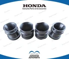 Honda Oem Carburetor Air Box Boot CB750C CB750F 17253-425-000 17254-425-000 New. Price: $128.00.