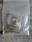 Carburetor Rebuild Kit For Yamaha Big Bear 400 2000-2012 Precision Jets New. Price: $16.85.