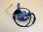 1994 Kawasaki KX125 Oem Keihin Pwk Carburetor Fuel Throttle Assembly Used. Price: $159.99.