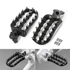 Enlarged Wide Pegs Footrest For Yamaha TENERE700 XTZ07 2019-2024 New. Price: $32.99.