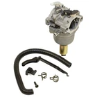 Replaces Briggs And Stratton Carburetor 28N707 28N777 Toro 74570 Stens 520-009 New. Price: $66.49.