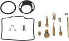 Shindy 03-728 Carburetor Repair Kit Honda CRF80F New. Price: $36.21.