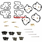 Balls Carburetor Rebuild Kit Honda CBR1000F 1993-1996 New. Price: $117.44.