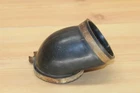 1975 1979 Kawasaki KD175 Airbox Tube Connector 11026-014 Used. Price: $29.00.