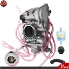 Carburetor For Yamaha YZ426F 2000-2002 40MM 5JG-14101-00-00 New. Price: $64.43.