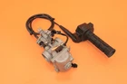 2005 02-05 Keihin Pwk 38MM Carburetor Throttle Body Fuel Injector Used. Price: $299.99.