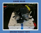 CM156011 Carburetor Keihin Piaggio Genuine - Vespa Lx 150 ZAPM4440 RP8M662 New. Price: $203.38.