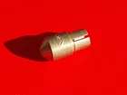 Dellorto Nos ME18BS Carb High Speed Main Jet Aermacchi Harley M50 M65 Gilera New. Price: $9.99.