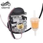 Carburetor Fit For Yamaha XT225 Serow 1987-2002 New. Price: $31.22.