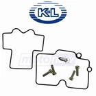 K&l Supply Carburetor Repair Kit For 1989-1992 Suzuki RM250 Fuel New. Price: $34.29.