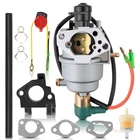 Sycamore Professional 7000E Watts 13HP 389CC Generator Carburetor New. Price: $29.77.