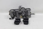 Yamaha YZFR1 04-06 Oem Throttle Bodies Body Intake Carbs Stacks Nice! Used. Price: $194.99.