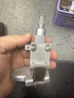 Micro Stop Mikuni Carb Throttle Control Jr Dragster Used. Price: $90.00.
