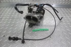 2008 Kawasaki Vulcan VN1600A Classic Throttle Body Bodies 16163-1126 Used. Price: $299.99.