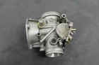 Honda 1984 VT700C Shadow Keihin Right Side Carburetor Empty Body Housing Used. Price: $85.00.