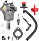 Carburetor For Nikki Model 791722 G02706 Engine New. Price: $26.00.