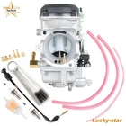Carburetor 40MM Cv Performance Tuned New. Price: $40.15.