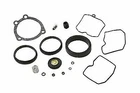 Cv Carburetor Rebuild Kit For Harley Davidson By V-twin New. Price: $38.10.