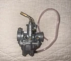 Brand New Yamaha Carburetor Y-zinger Yzinger 1981 2009 Motorcycle. Price: $19.99.