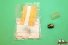 Nos Kawasaki Oem Carburetor Float Valve 76-80 KZ750 Twin Ltd 16030-026 New. Price: $29.95.
