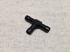 Yamaha YZFR6 99-02 Carburetor Medium "t" Joint Pipe 4JH-13918-00-00 Used. Price: $24.99.