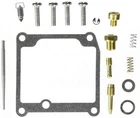 Suzuki DS80 83-00 JR80 01-04 Carburetor Repair Kit Rebuild Balls No Ship New. Price: $59.01.