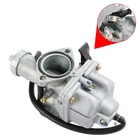 Carburetor Fit For Italika DM200 Ti New. Price: $33.52.