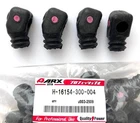 Honda CB750K1 CB750K2 CB750K3 CB750K4 CB750K5 Carburetor Dust Boots X New. Price: $66.94.