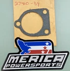 New Replaces Harley Davidson 27410-39 3-BOLT Linkert Intake Gasket. Price: $8.73.
