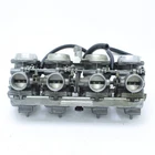83 Honda Nighthawk Working Carburetors Off Running CB550SC Used. Price: $169.95.