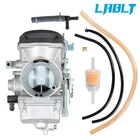Lablt Carburetor For Kawasaki KLR650 2008-2018 15003-0118 15004-0050 15004-0073 New. Price: $35.87.