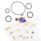 Carburetor Rebuild Kit CRF70F 04-05, XR70R 97-03 Psychic XU-07310 New. Price: $44.00.