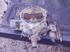 1975 1976 Oldsmobile 350 455 Q Jet Carb 17056259 Dated 1876 V8 For. Price: $99.99.