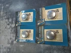 1984 Honda Goldwing Carburetor Top Cover Set New. Price: $45.00.