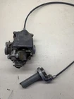 Honda Trx 250 Keihin Carburetor QB01A 36MM Used. Price: $111.00.