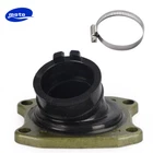 16211-GC4-710 Carburetor Insulator Intake Boot For Honda CR80RB CR85R New. Price: $17.86.