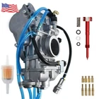 Carburetor For Honda CRF250X 250R 2004-2007 Fuel Mixture Screw New. Price: $95.99.