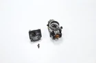 1985 Honda CR80R Carburetor Oem Keihin 16100-GC4-712 T64 Used. Price: $87.19.