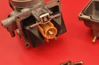 1991 Honda CR250R Carburetor PJ28 Keihin 38 Mm Used. Price: $159.99.