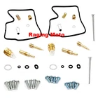 Balls Carburetor Rebuild Kit Honda Shadow VT750CD 1998 New. Price: $102.76.