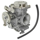 Caltric Carburetor For Yamaha V-star XV250 2008-2026 2UJ-14900-01-00 New. Price: $72.68.