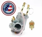 Fits Carburetor Yamaha 1984 1985 Tri-zinger Trike New. Price: $834.90.