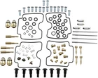 Pu Carb Rebuild Kit For Yamaha Rx Warrior 04-05 New. Price: $152.15.
