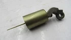 1973 Kawasaki Z1 900 Oem Carburetor Throttle Valve Slide Used. Price: $34.95.