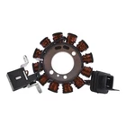 Stator For Vespa 50 ET4 / Lx 2006-2013 969228 9692975 638993 New. Price: $75.89.