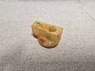 Arctic Cat Sno Pro TMX34 Carburetor Guide Holder 6506-014 Used. Price: $29.99.