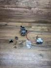 PWK28 28MM Racing Flat Side Carburetor For Yamaha Kawasaki Suzuki Honda New. Price: $28.00.