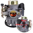 Racing Cvk 30MM Carburetor Fit For Motorcycle Atv Scooter GY6 150 250 200CC New. Price: $39.95.