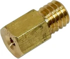 Honda Kawasaki New K&l Mikuni Carburetor 4/042 Large Hex Main Jet #380 18-4448. Price: $14.99.